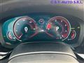 BMW SERIE 5 TOURING d aut.Touring M Sport PELLE CAMERA FULL EURO6