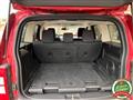 DODGE NITRO 2.8 CRD DPF R/T 4WD Automatico Gancio traino