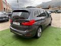 BMW Serie 2 216d Gran Tourer Luxury 7p.ti auto