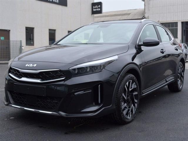 KIA XCEED 1.0 T-GDi GPL Business