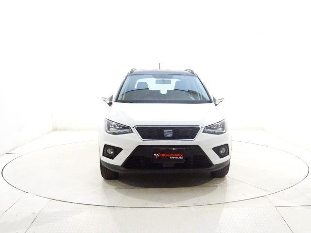 SEAT ARONA 1.0 TGI Style