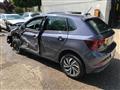 VOLKSWAGEN POLO 1.0 TGI 90CV STYLE CAMBIO MANUALE *VA IN MOTO*