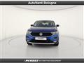 VOLKSWAGEN T-ROC Volkswagen  2.0 TDI SCR 4MOTION Advanced BlueMoti