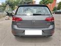 VOLKSWAGEN GOLF 1.5 TGI DSG 5p. BlueMotion Technology Aziendale