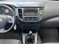 MITSUBISHI L200 2.4 DI-D/154CV MOTORE NUOVO !