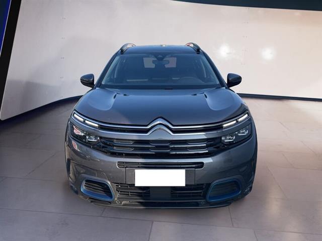 CITROEN C5 AIRCROSS 2018 1.6 hybrid Shine 225 e-eat8