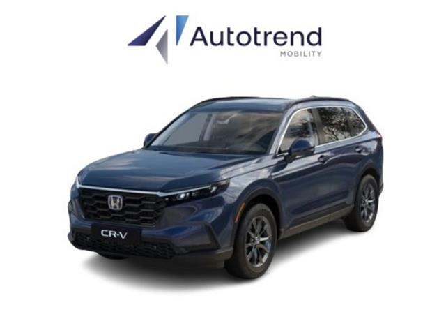 HONDA CR-V HYBRID CR-V 2.0 Hev eCVT Elegance AWD