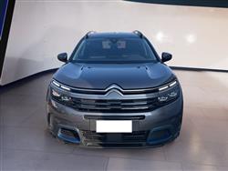 CITROEN C5 AIRCROSS 2018 1.6 hybrid Shine 225 e-eat8