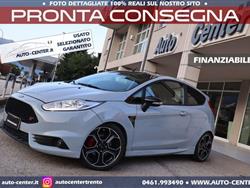 FORD FIESTA 1.6 200CV 3 porte ST 200