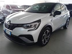 RENAULT NUOVO CAPTUR 1.0 TCe GPL RS Line