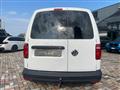 VOLKSWAGEN CADDY 2.0 TDI 102 CV Comfortline