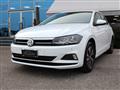 VOLKSWAGEN POLO 1.0 TSI 5 P COMFORTLINE BMT *UNIPROP*SERVICE UFF*