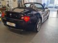 BMW Z4 2.5i cat UNICO PROPRIETARIO M-SPORT Msport