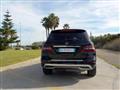 MERCEDES CLASSE ML BlueTEC 4Matic Premium