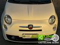 ABARTH 500 PRENOTATA