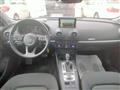 AUDI A3 SPORTBACK SPB 1.6 TDI 116 CV S tronic