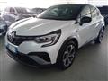 RENAULT NUOVO CAPTUR 1.0 TCe GPL RS Line