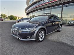 AUDI A4 ALLROAD 2.0 TDI F.AP. Advanced