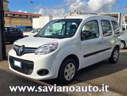 RENAULT KANGOO 1.5 dCi 75CV 5 porte Stop & Start Life N1