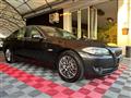 BMW SERIE 5 d Business * TAGLIANDATA * COLLAUDATA *