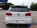 VOLKSWAGEN GOLF 2.0 TSI DSG 5p. GTI