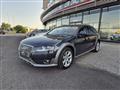 AUDI A4 ALLROAD 2.0 TDI F.AP. Advanced