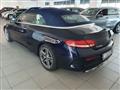 MERCEDES CLASSE C CABRIO C 220 d Auto Cabrio Premium