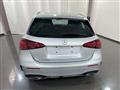 MERCEDES Classe A d AMG Line Advanced Plus auto