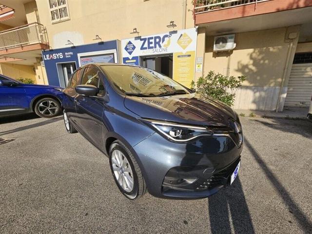 RENAULT ZOE Zen R135