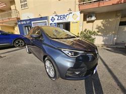 RENAULT ZOE Zen R135