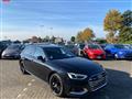 AUDI A4 AVANT Avant 40 TDI quattro S tronic S line edition