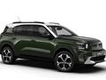 CITROEN C3 AIRCROSS MHEV C3 Aircross Hybrid 136 e-DCS6 Max