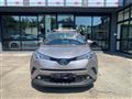 TOYOTA C-HR 1.8 Hybrid E-CVT Active "AUTOMATICA"