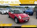 MINI MINI 3 PORTE 1.6 16V Cooper Seven