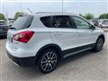 SUZUKI S-CROSS 1.6 VVT 4WD 5 porte All Grip Style