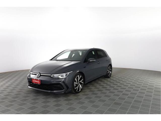 VOLKSWAGEN GOLF 1.5 TSI 150 CV EVO ACT R-Line