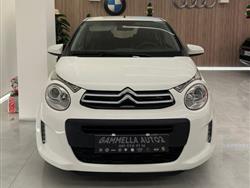 CITROEN C1 Airscape VTi 68 3 porte Shine