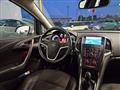 OPEL Astra 5p 1.7 cdti Elective 125cv