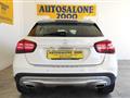 MERCEDES CLASSE GLA CDI Automatic 4Matic Sport GANCIO DI TRAINO