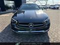 MERCEDES CLASSE E CABRIO d Auto Cabrio