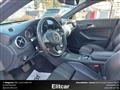 MERCEDES CLASSE CLA S.W. Sport