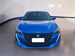 PEUGEOT 208 (2012) II 2019 e- Allure 100kW my20