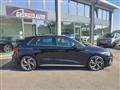 AUDI A3 SPORTBACK SPB 35 TDI S tronic S line edition