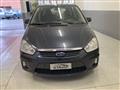 FORD C-MAX 2.0 145 CV Bz.- GPL Ikon