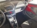 TOYOTA AYGO 1.0 12V VVT-i 5 porte Sol Connect