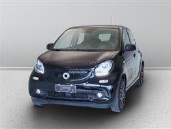 SMART FORFOUR II 2015 -  0.9 t Passion 90cv twinamic my18