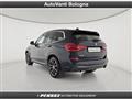 BMW X3 xDrive20d Msport