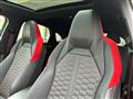 AUDI Q3 Sportback Sportback Quattro-Tetto-Design RS Rosso-Scarico RS