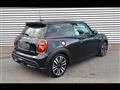 MINI MINI 3 PORTE COOPER S 3P  AUTO. YOURS