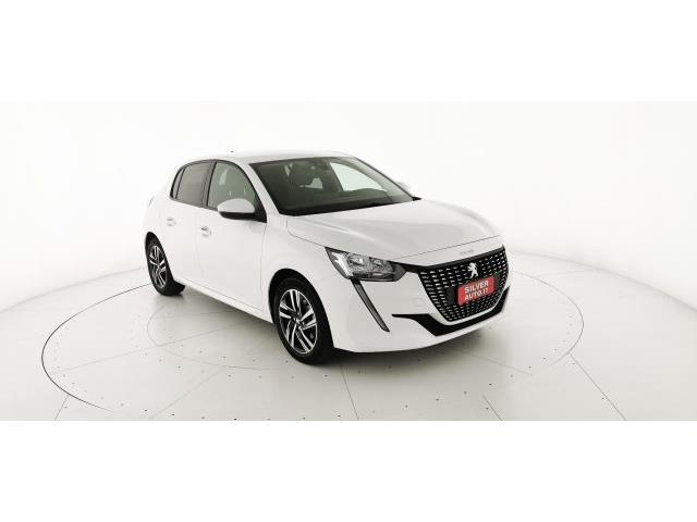 PEUGEOT 208 PureTech 100 Stop&Start 5 porte Allure